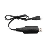 Hosim RC Car USB Charger FY-CHA02 For X03 X05 X15 X15W X06 X07 X08 RC Truck